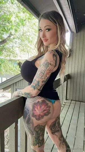 Bombshelldezfree OnlyFans Leaked Free Thumbnail Picture - #qw1SWY83hS