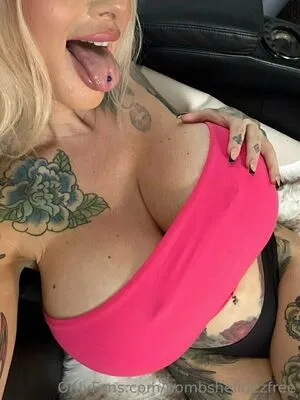 Bombshelldezfree OnlyFans Leaked Free Thumbnail Picture - #rXdVLJYhIS