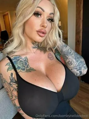 Bombshelldezfree OnlyFans Leaked Free Thumbnail Picture - #uNnL5akrpq