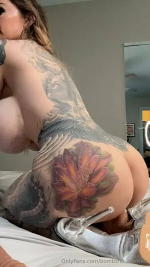Bombshelldezfree OnlyFans Leaked Free Thumbnail Picture - #vmpfiLUsaK