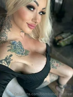 Bombshelldezfree OnlyFans Leaked Free Thumbnail Picture - #wxwjgvwAa3