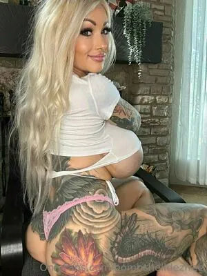 Bombshelldezfree OnlyFans Leaked Free Thumbnail Picture - #xCoj1BIuuA