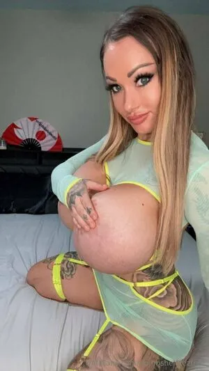 Bombshelldezfree OnlyFans Leaked Free Thumbnail Picture - #yg1Y3Fwn6P