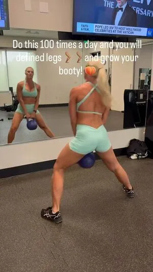 Bombshellerinxo OnlyFans Leaked Free Thumbnail Picture - #1lVYPZ7OUK