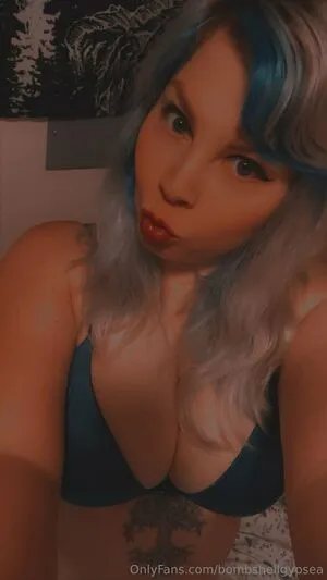 Bombshellgypsea OnlyFans Leaked Free Thumbnail Picture - #Hs6qdzctmE