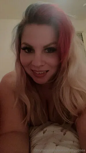Bombshellgypsea OnlyFans Leaked Free Thumbnail Picture - #InBSTk9QBM