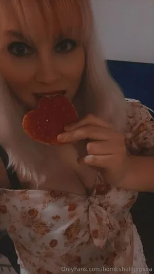 Bombshellgypsea OnlyFans Leaked Free Thumbnail Picture - #WjqxODsH6C