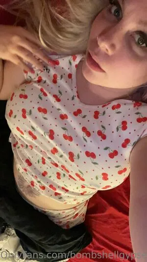 Bombshellgypsea OnlyFans Leaked Free Thumbnail Picture - #crzwpcYQOW