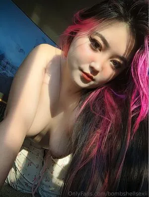 Bombshellsexy OnlyFans Leaked Free Thumbnail Picture - #WyTItXwtGH