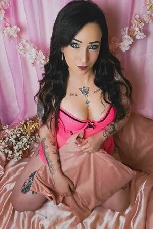 Bombyxclochette OnlyFans Leaked Free Thumbnail Picture - #i0prD3zqdJ