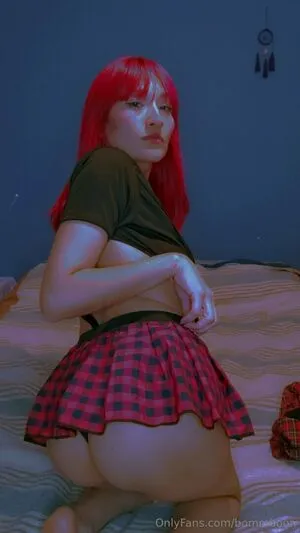 Bommboon OnlyFans Leaked Free Thumbnail Picture - #7AyETOaA7v
