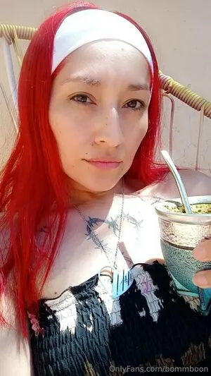 Bommboon OnlyFans Leaked Free Thumbnail Picture - #GtW4NDgNJ0