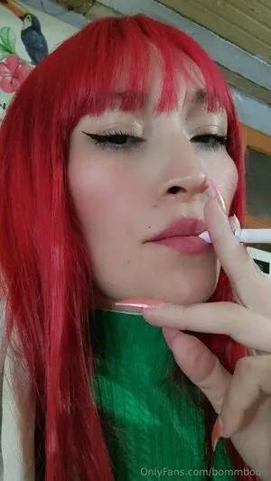 Bommboon OnlyFans Leaked Free Thumbnail Picture - #afDB7YhIt3