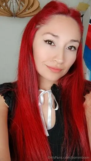 Bommboon OnlyFans Leaked Free Thumbnail Picture - #dHc71pW4Su