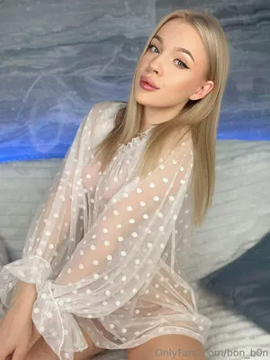 Bon B0n OnlyFans Leaked Free Thumbnail Picture - #4eRRuff6VP