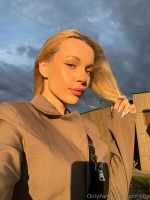 Bon B0n OnlyFans Leaked Free Thumbnail Picture - #OUMylyJGli