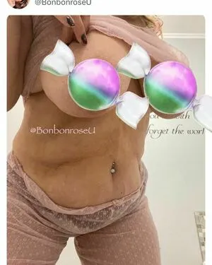 Bonbonroseu OnlyFans Leaked Free Thumbnail Picture - #HgdD6Riaet
