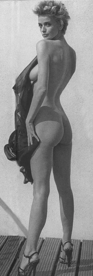 Bond Girls Nude OnlyFans Leaked Free Thumbnail Picture - #5d44BQektZ