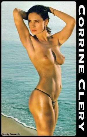 Bond Girls Nude OnlyFans Leaked Free Thumbnail Picture - #8Fq3ovYFl5