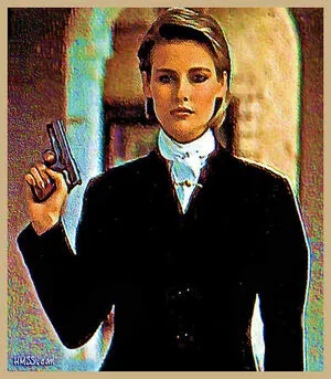Bond Girls Nude OnlyFans Leaked Free Thumbnail Picture - #8eQh7e0jwQ