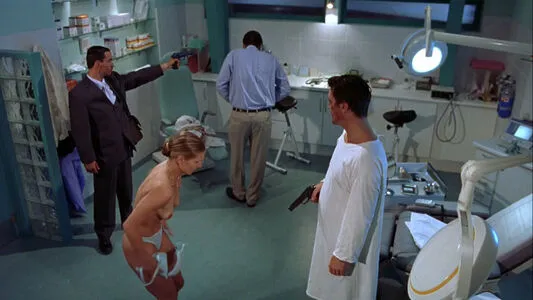 Bond Girls Nude OnlyFans Leaked Free Thumbnail Picture - #OeFKS2hDLM