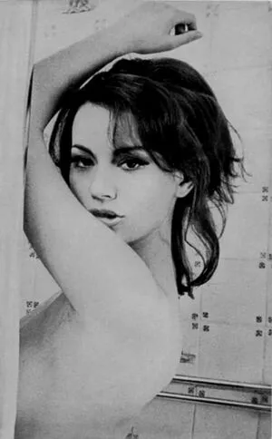 Bond Girls Nude OnlyFans Leaked Free Thumbnail Picture - #S140eULV60