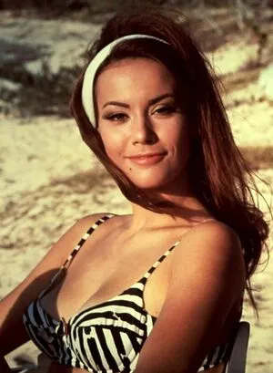 Bond Girls Nude OnlyFans Leaked Free Thumbnail Picture - #aYN2aEwAav
