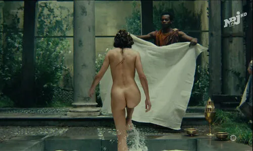 Bond Girls Nude OnlyFans Leaked Free Thumbnail Picture - #lPeDCG71DL