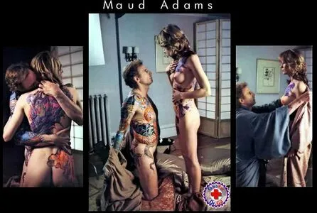 Bond Girls Nude OnlyFans Leaked Free Thumbnail Picture - #mx49Wt7Ane