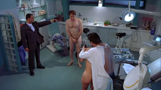 Bond Girls Nude OnlyFans Leaked Free Thumbnail Picture - #ngwBDZuLAg