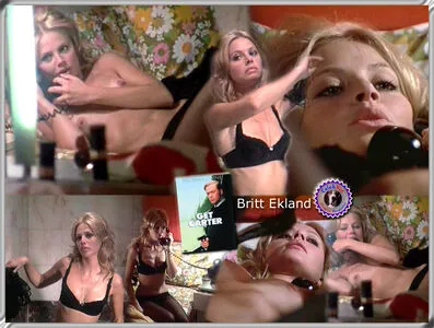 Bond Girls Nude OnlyFans Leaked Free Thumbnail Picture - #xJ8kkzlHQQ
