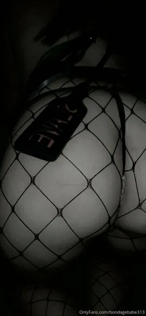 Bondagebabe313 OnlyFans Leaked Free Thumbnail Picture - #BA5Y3VlFk0