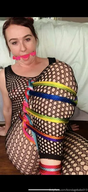 Bondagebabe313 OnlyFans Leaked Free Thumbnail Picture - #DfklCH7gko