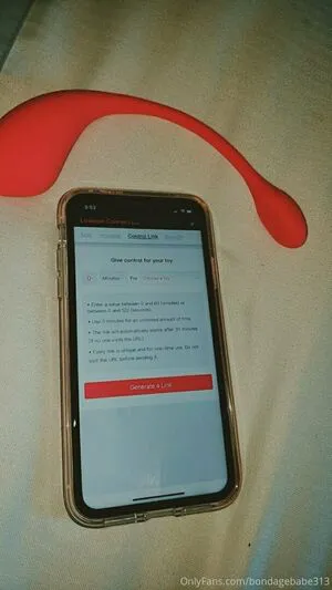 Bondagebabe313 OnlyFans Leaked Free Thumbnail Picture - #Usr21pbabz