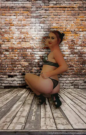 Bondagebabe313 OnlyFans Leaked Free Thumbnail Picture - #W4vTJRIsqf