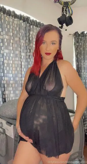 Bondagebabe313 OnlyFans Leaked Free Thumbnail Picture - #lGjArLOeK0