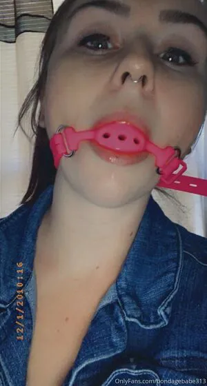Bondagebabe313 OnlyFans Leaked Free Thumbnail Picture - #mxiHIGPMwD