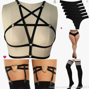 Bondagebabe313 OnlyFans Leaked Free Thumbnail Picture - #txGtFFTK2E