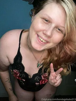 Bondagebabe313 OnlyFans Leaked Free Thumbnail Picture - #yWtKj8rPSt