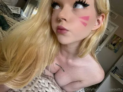 Bondagefairy OnlyFans Leaked Free Thumbnail Picture - #HXA29he7Il