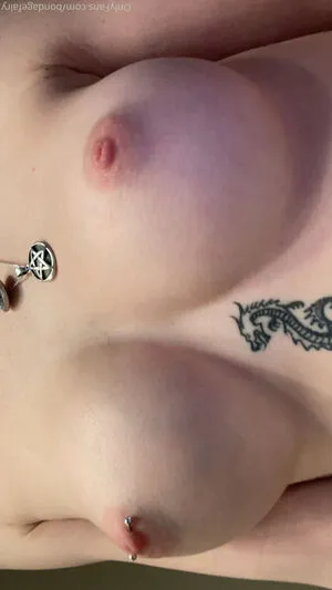 Bondagefairy OnlyFans Leaked Free Thumbnail Picture - #RTBPnVCYcT