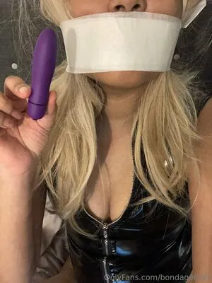 Bondagekitty OnlyFans Leaked Free Thumbnail Picture - #L9jQDP9cQp