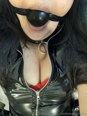 Bondagekitty OnlyFans Leaked Free Thumbnail Picture - #Px33bkyIdD