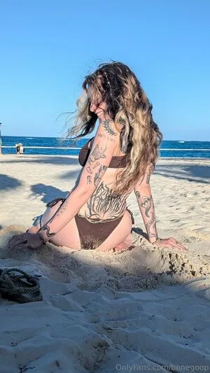 Bonegoop OnlyFans Leaked Free Thumbnail Picture - #mM1la2ouLP