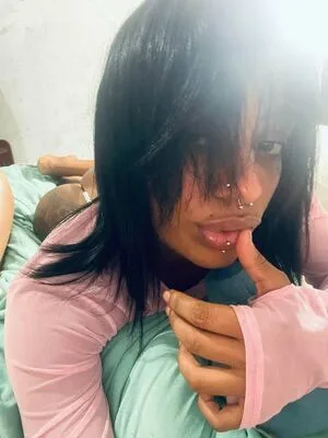 Bonequinha Mal OnlyFans Leaked Free Thumbnail Picture - #UdhQgSSOgW