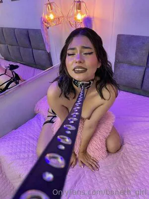 Boneth Girl OnlyFans Leaked Free Thumbnail Picture - #GUjaqPCVTS