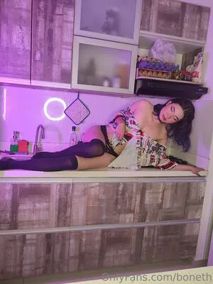 Boneth OnlyFans Leaked Free Thumbnail Picture - #7W7wG9Wdme