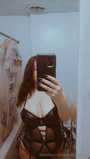 Bongbabyfree OnlyFans Leaked Free Thumbnail Picture - #NdAD7Jzj7G