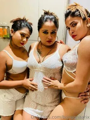 Bongbooty OnlyFans Leaked Free Thumbnail Picture - #nUT5y6ARNu