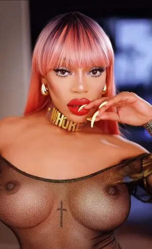 Bongieblonde OnlyFans Leaked Free Thumbnail Picture - #yf668w00o7